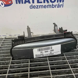 MANER USA FATA STANGA