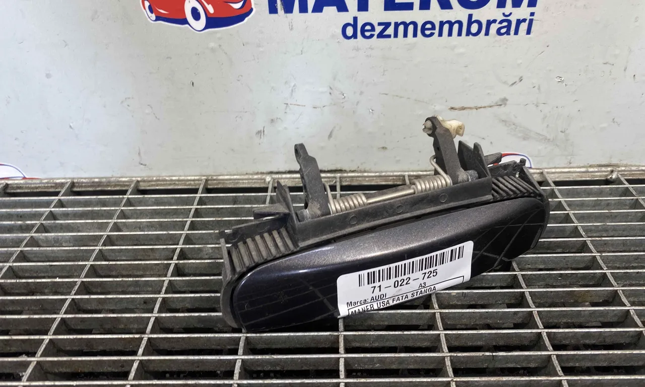 MANER USA FATA STANGA AUDI A3 2003-2013
