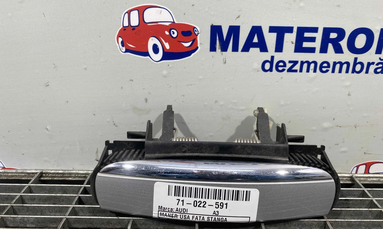 MANER USA FATA STANGA AUDI A3 2003-2013