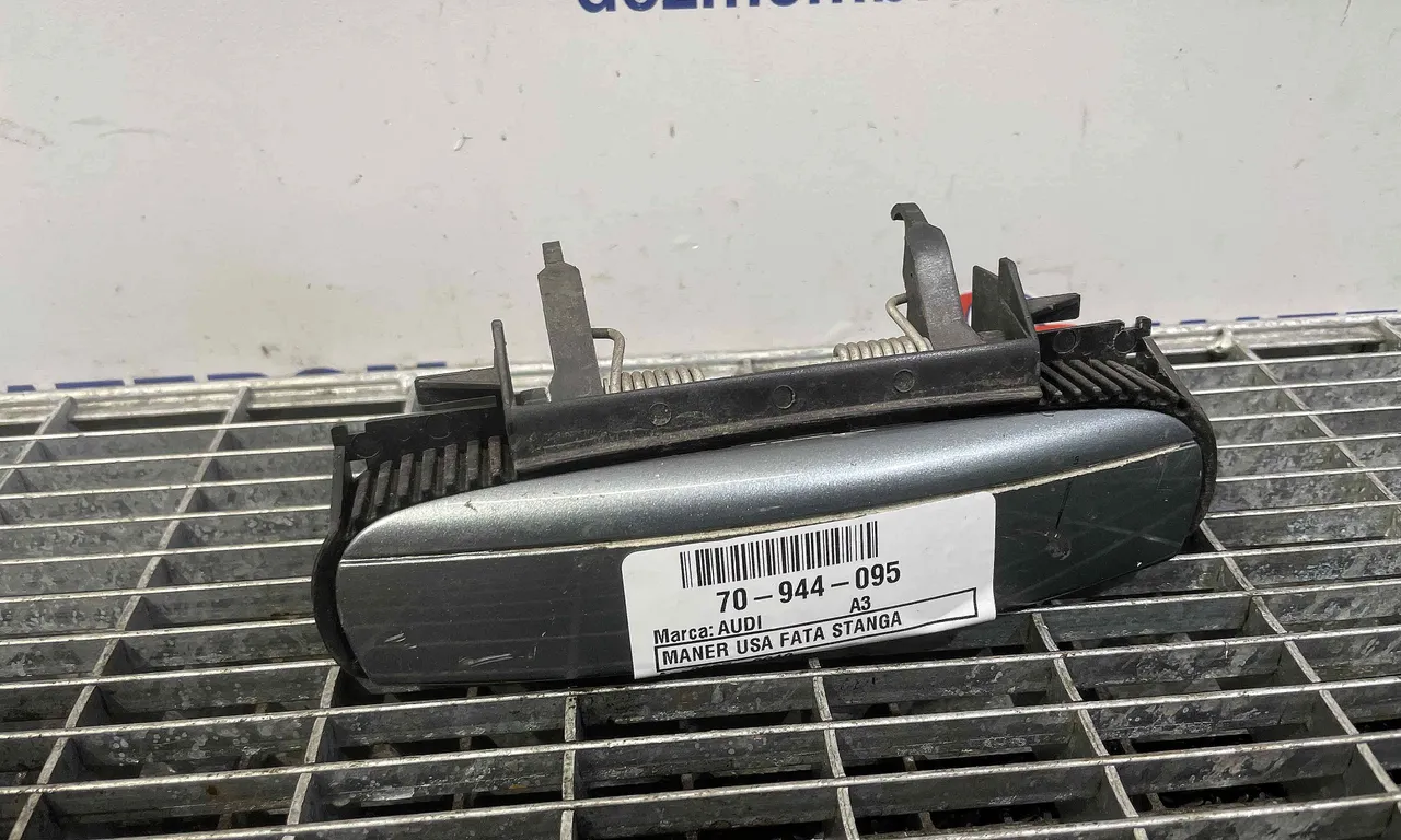 MANER USA FATA STANGA AUDI A3 2003-2013