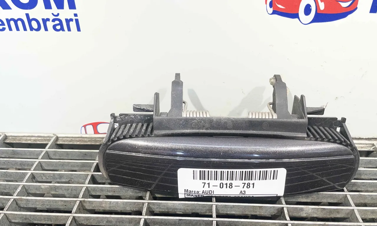 MANER USA FATA STANGA AUDI A3 2003-2013