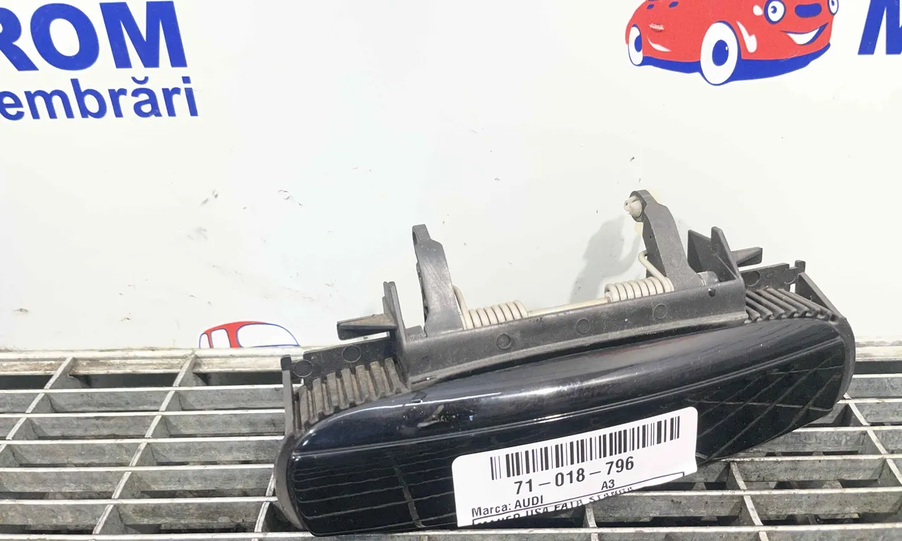 MANER USA FATA STANGA AUDI A3 2003-2013