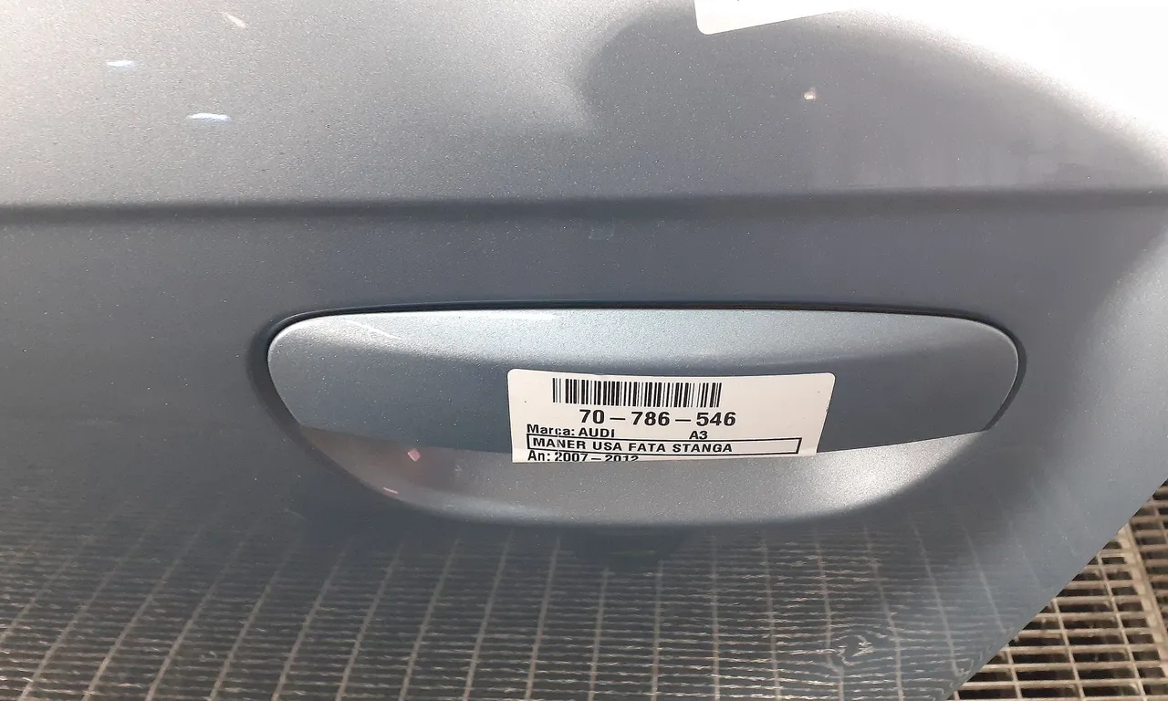 MANER USA FATA STANGA AUDI A3 2003-2013