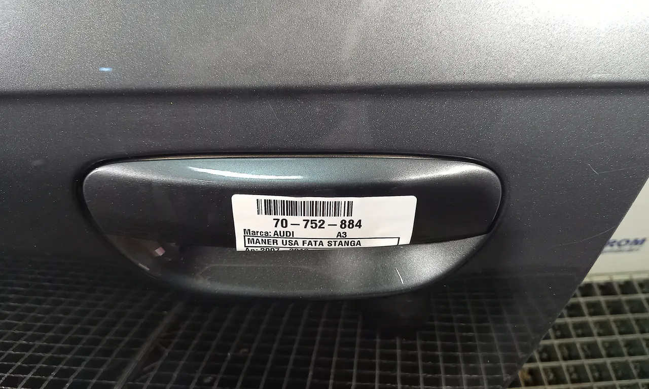MANER USA FATA STANGA AUDI A3 2003-2013
