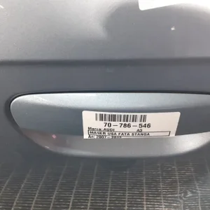 MANER USA FATA STANGA
