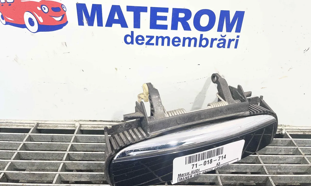 MANER USA SPATE DREAPTA AUDI A3 2003-2013
