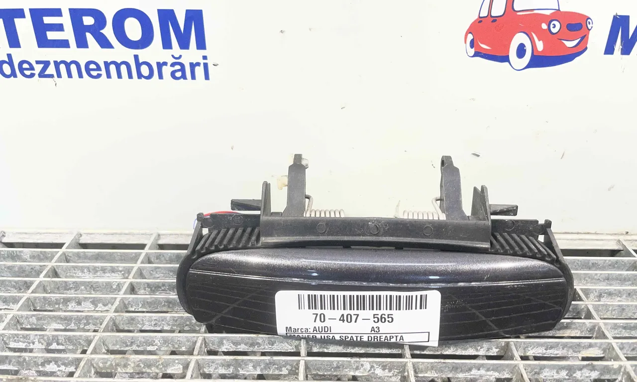 MANER USA SPATE DREAPTA AUDI A3 2003-2013