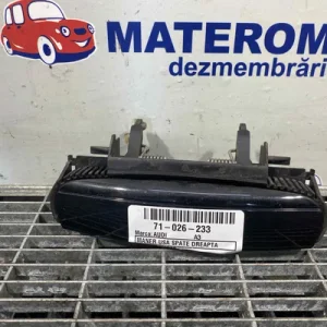 MANER USA SPATE DREAPTA