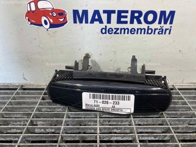 MANER USA SPATE DREAPTA