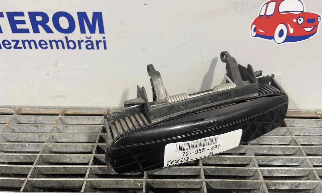 MANER USA SPATE DREAPTA AUDI A3 2003-2013