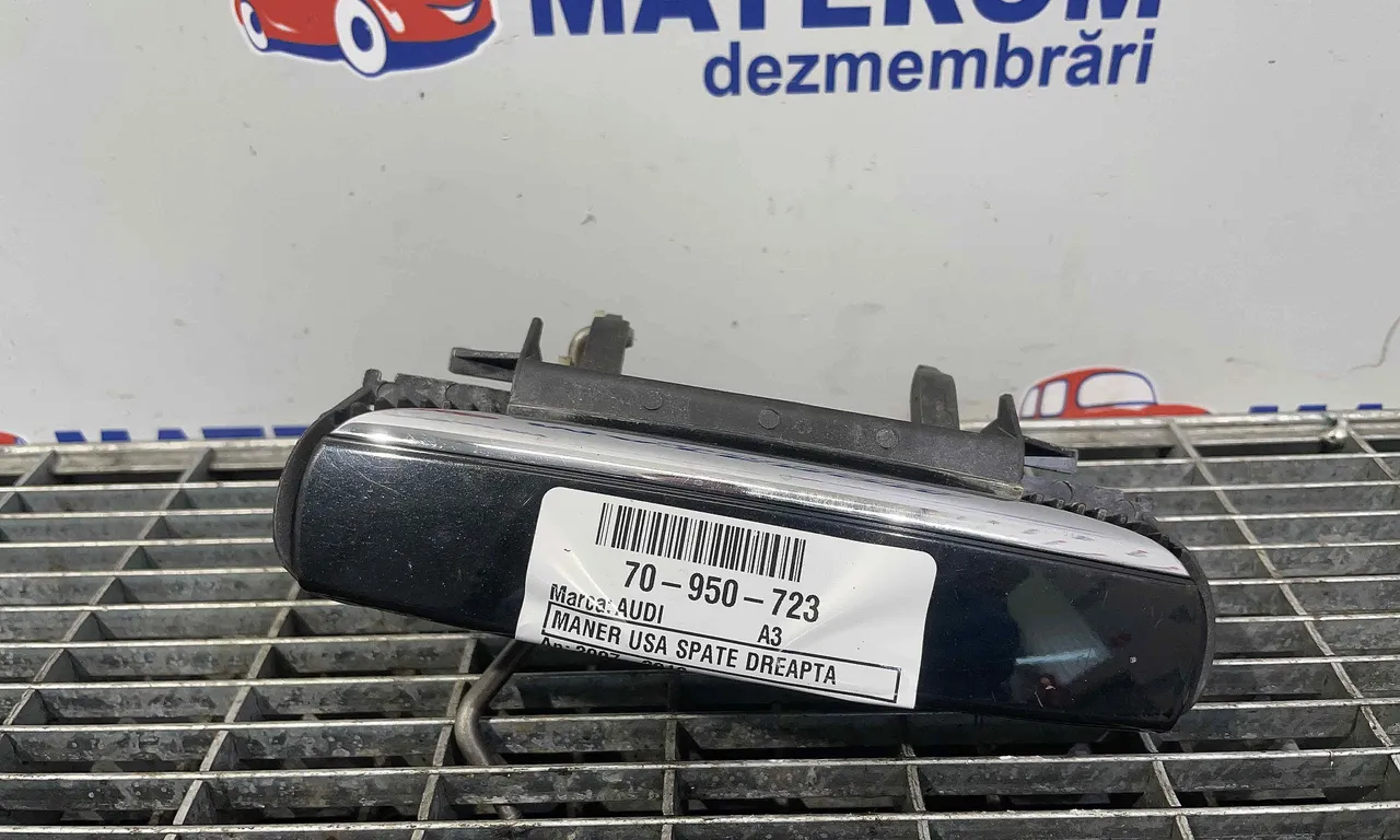 MANER USA SPATE DREAPTA AUDI A3 2003-2013