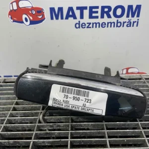 MANER USA SPATE DREAPTA
