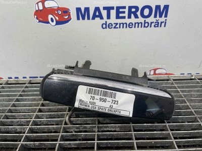 MANER USA SPATE DREAPTA