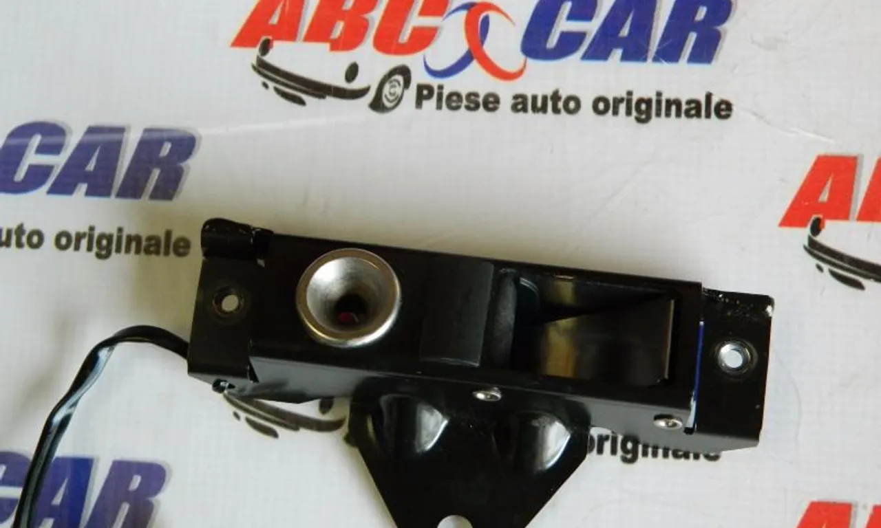 Mecanism blocare decapotare stanga AUDI A3 2003-2013