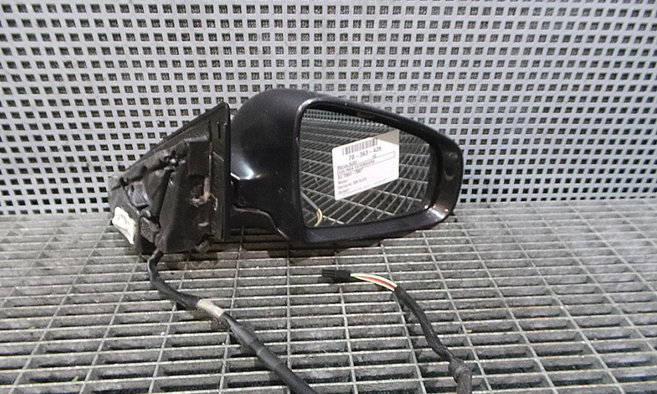OGLINDA EXTERIOARA DREAPTA AUDI A3 2003-2013