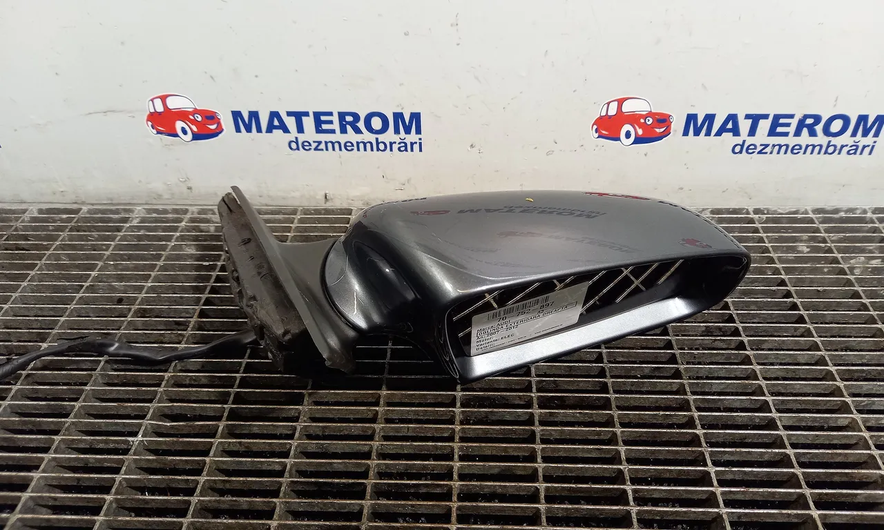 OGLINDA EXTERIOARA DREAPTA AUDI A3 2003-2013