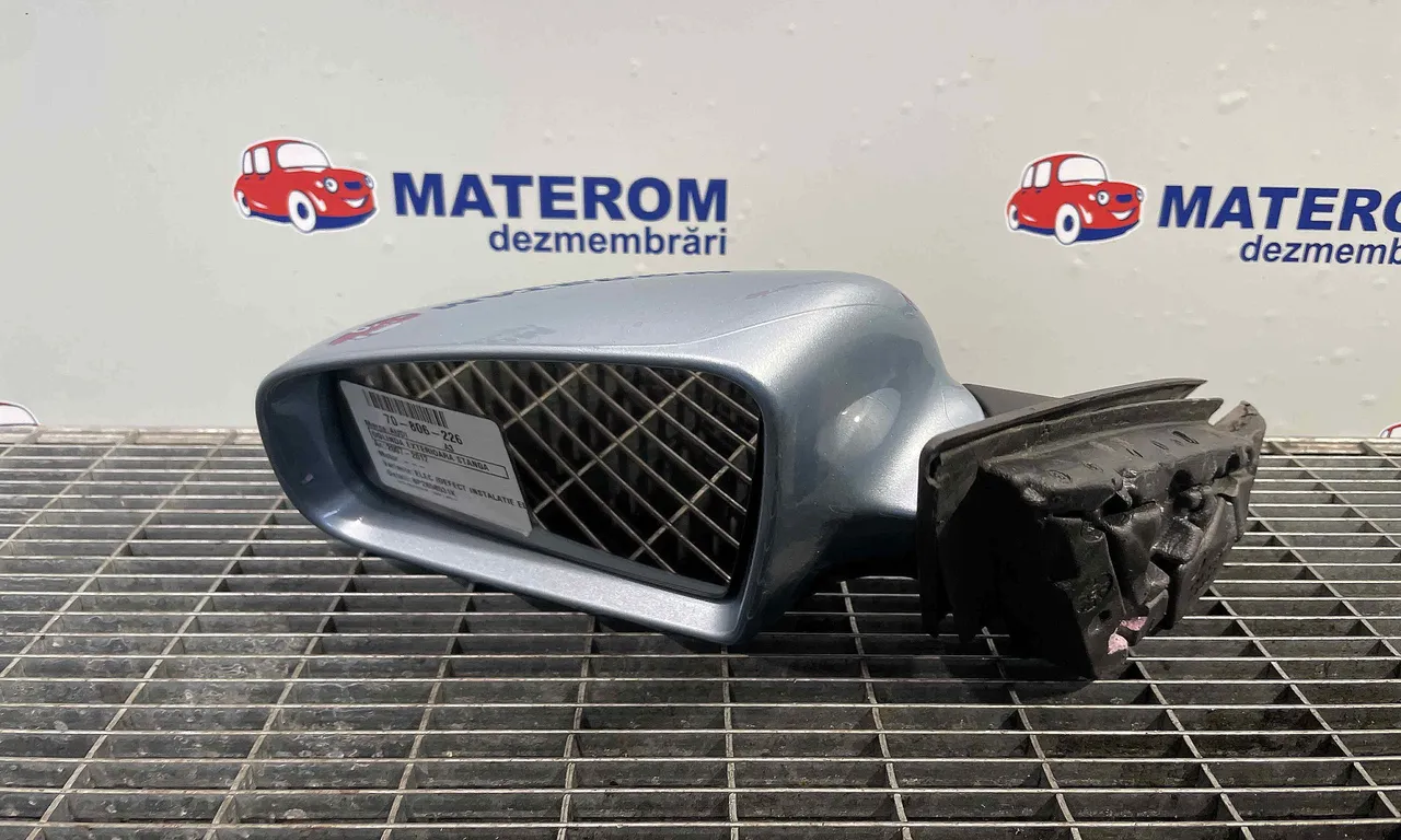 OGLINDA EXTERIOARA STANGA AUDI A3 2003-2013