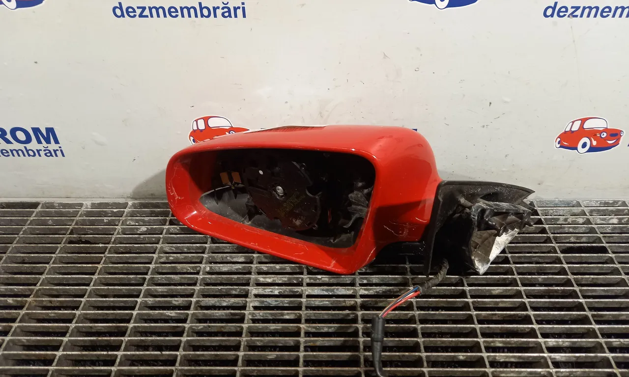 OGLINDA EXTERIOARA STANGA AUDI A3 2003-2013