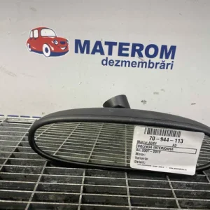 OGLINDA INTERIOARA