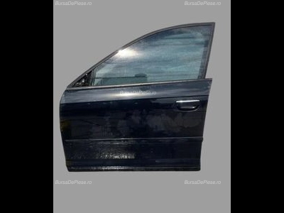 Portiera Usa fata stanga AUDI A3 2003-2013, vedere frontata
