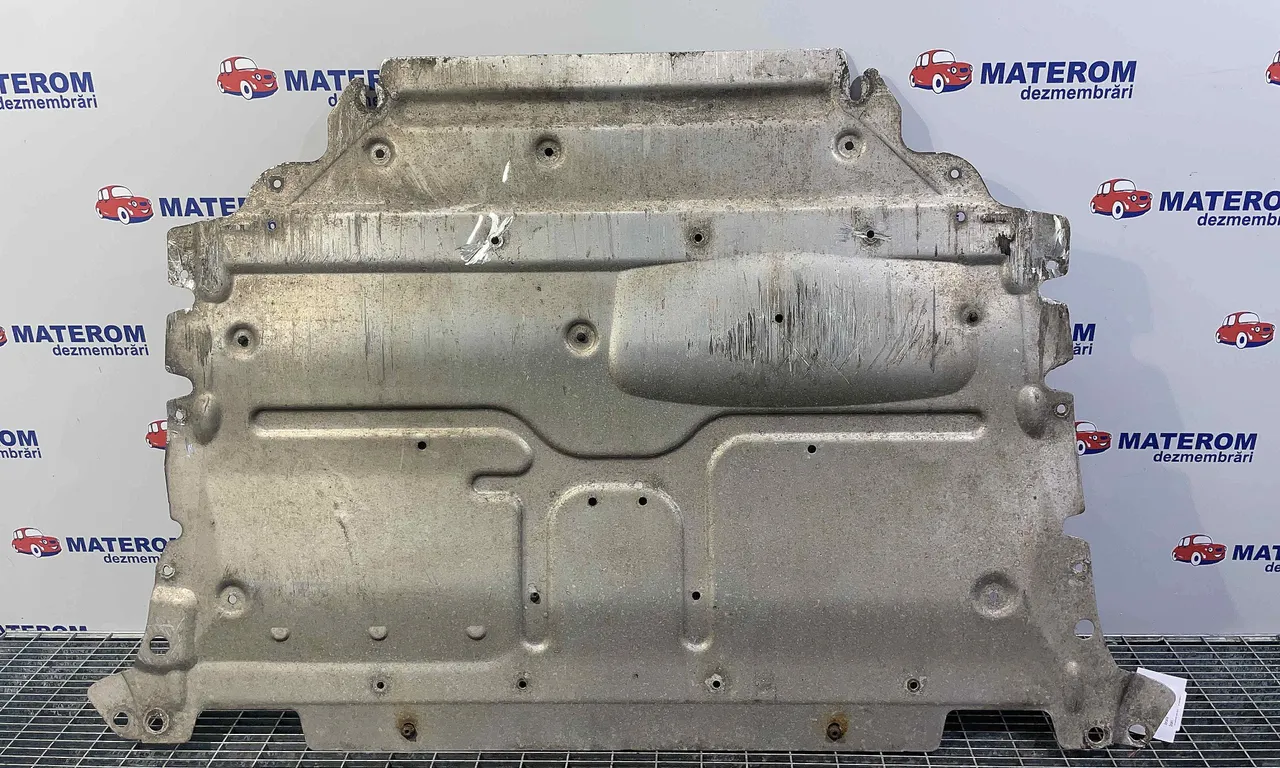 SCUT MOTOR AUDI A3 2003-2013