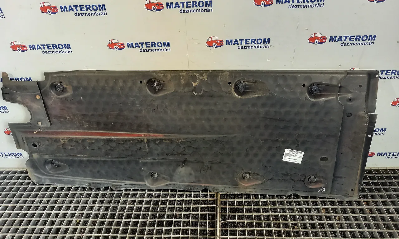 SCUT SUB MASINA AUDI A3 2003-2013