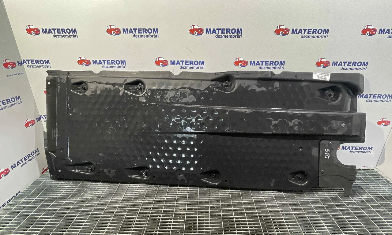 SCUT SUB MASINA AUDI A3 2003-2013