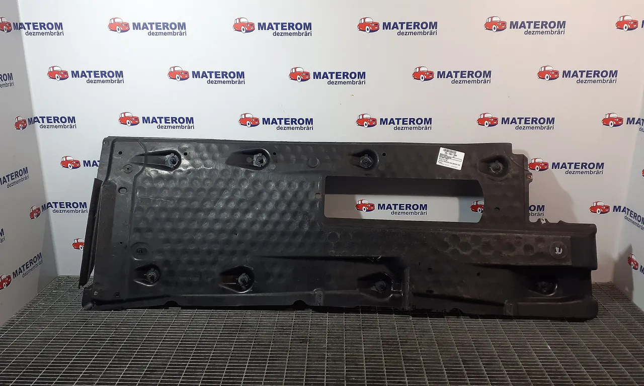 SCUT SUB MASINA AUDI A3 2003-2013