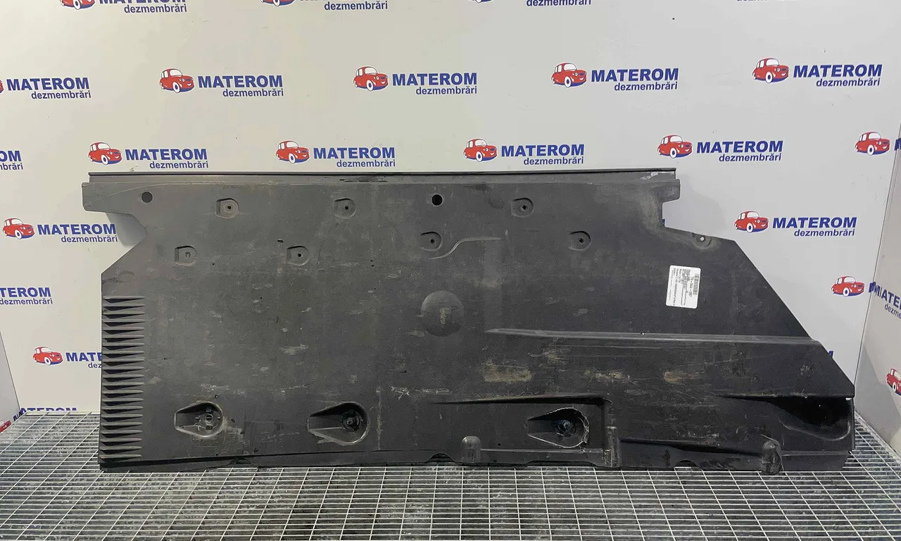 SCUT SUB MASINA AUDI A3 2003-2013