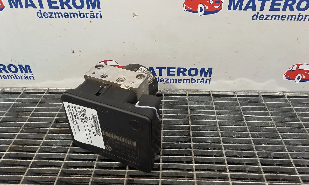 UNITATE ABS AUDI A3 2003-2013