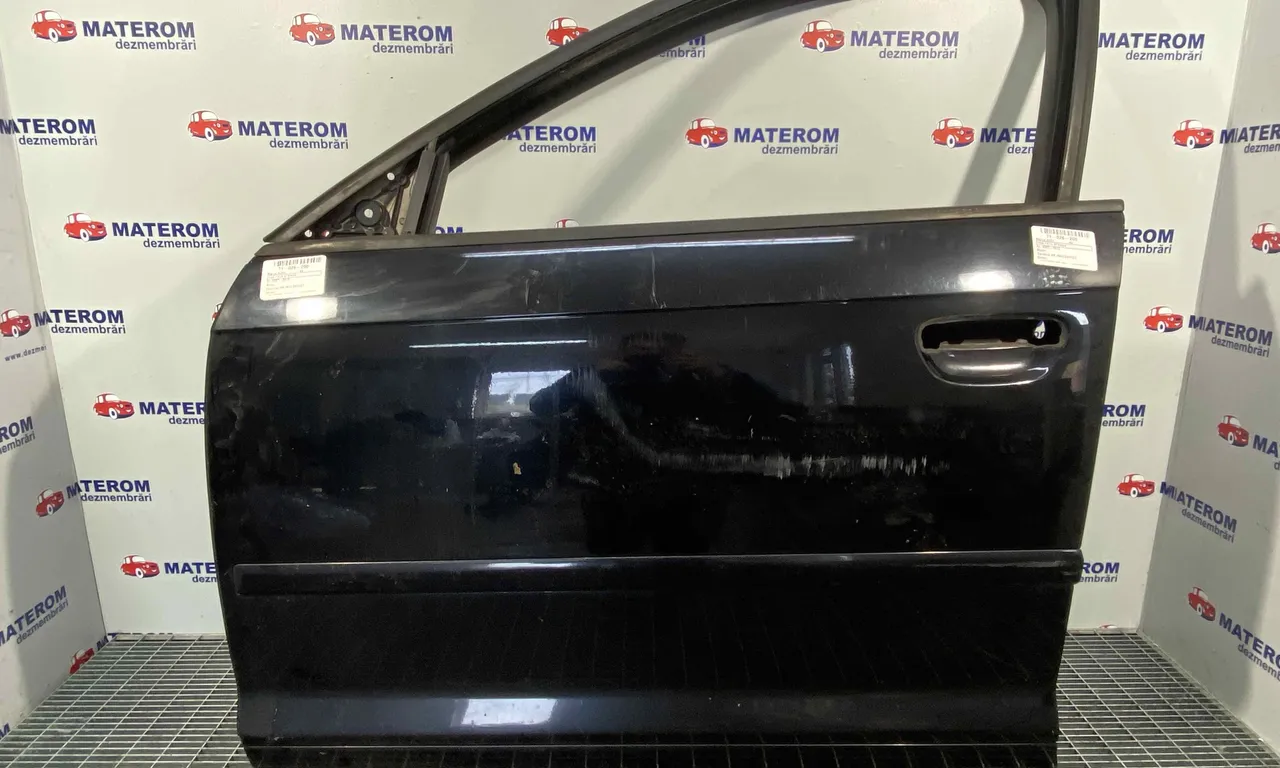 USA FATA STANGA AUDI A3 2003-2013