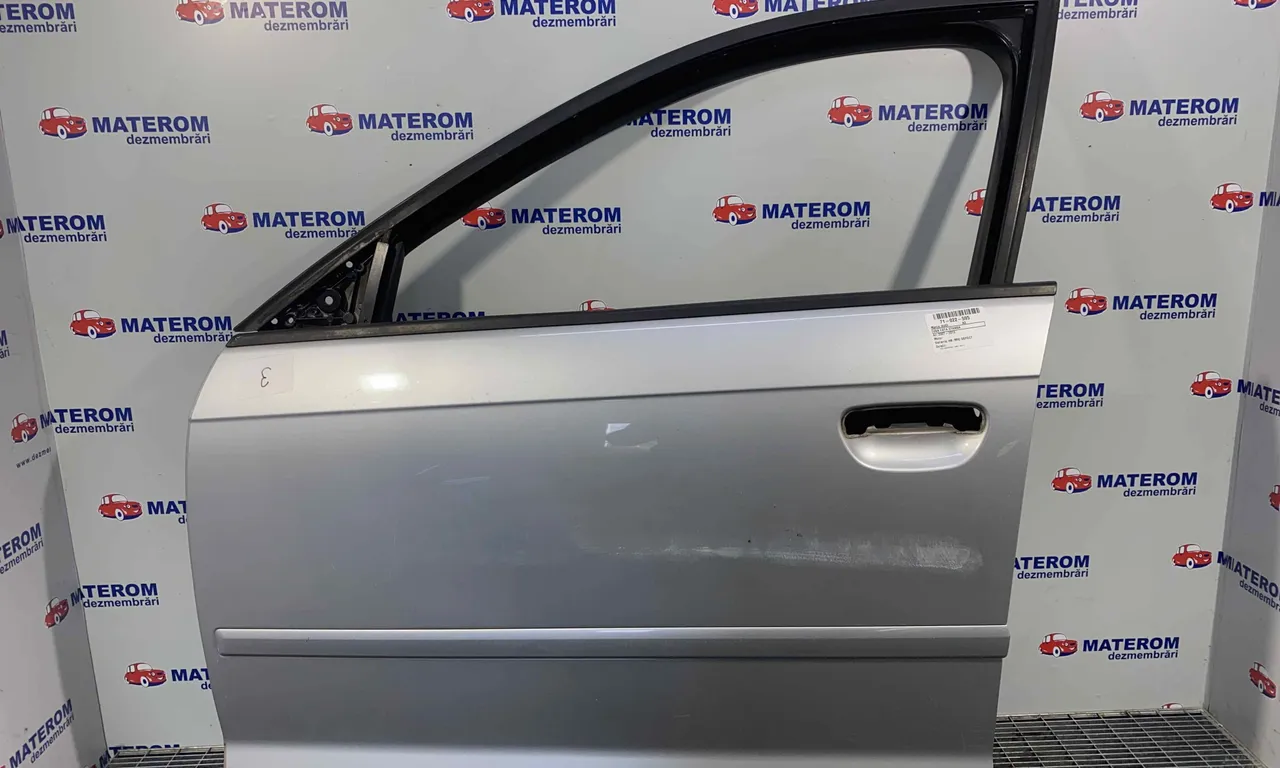 USA FATA STANGA AUDI A3 2003-2013