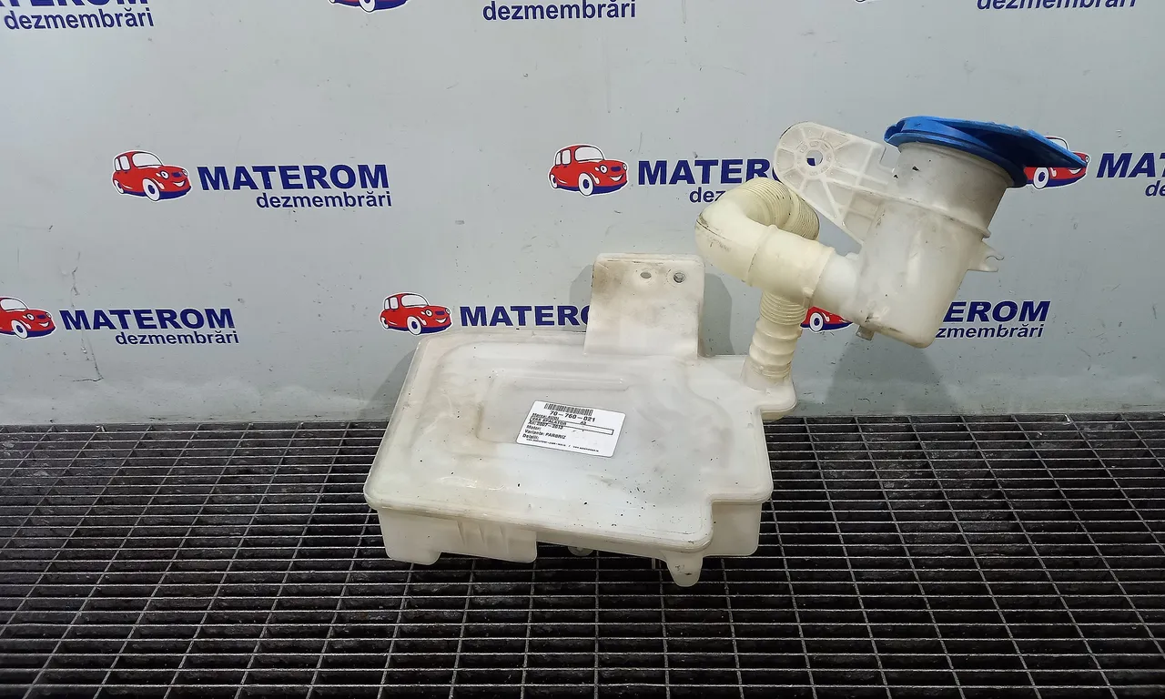 VAS SPALATOR AUDI A3 2003-2013