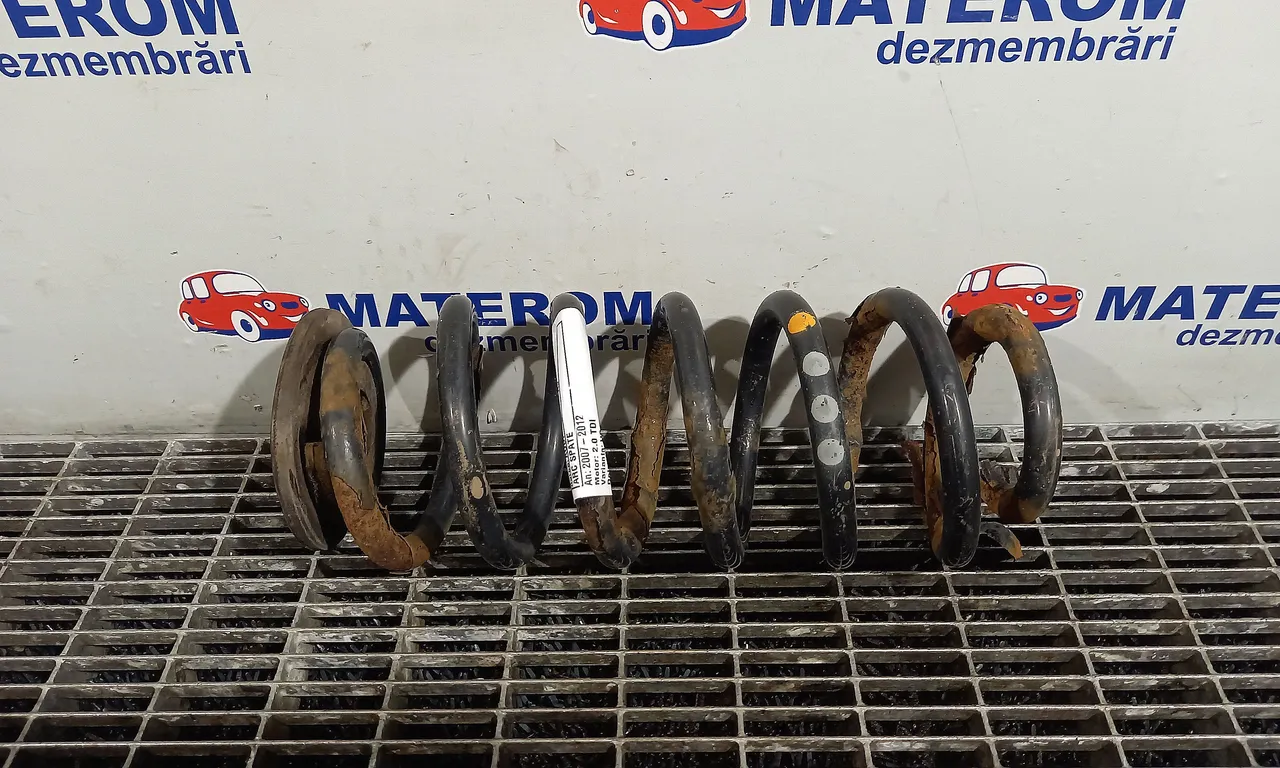 ARC SPATE AUDI A3 2003-2013