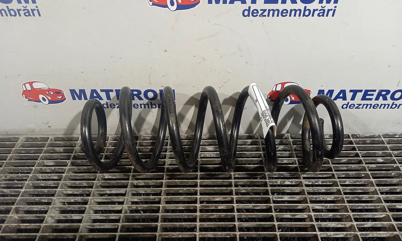 ARC SPATE AUDI A3 2003-2013