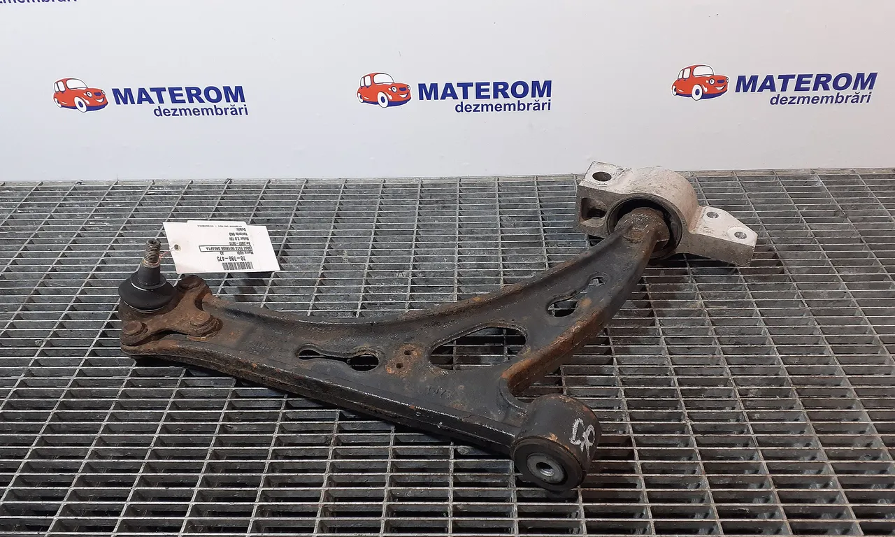 BRAT FATA INFERIOR DREAPTA AUDI A3 2003-2013