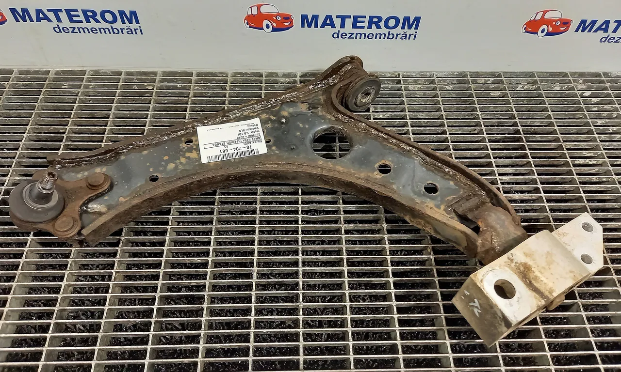 BRAT FATA INFERIOR STANGA AUDI A3 2003-2013