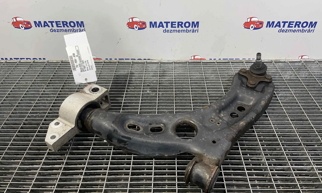 BRAT FATA INFERIOR STANGA AUDI A3 2003-2013
