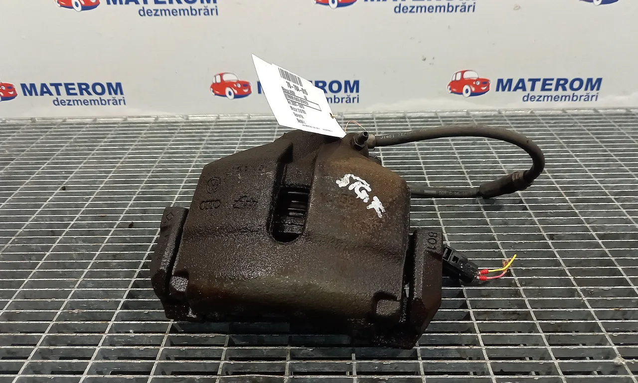 ETRIER FATA STANGA AUDI A3 2003-2013