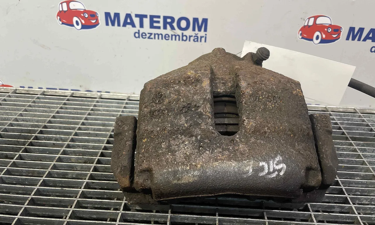 ETRIER FATA STANGA AUDI A3 2003-2013