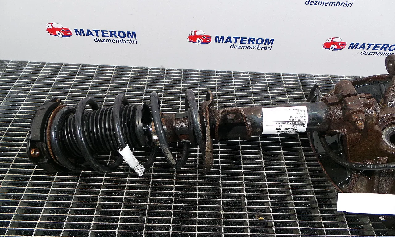 TELESCOP FATA DREAPTA AUDI A3 2003-2013