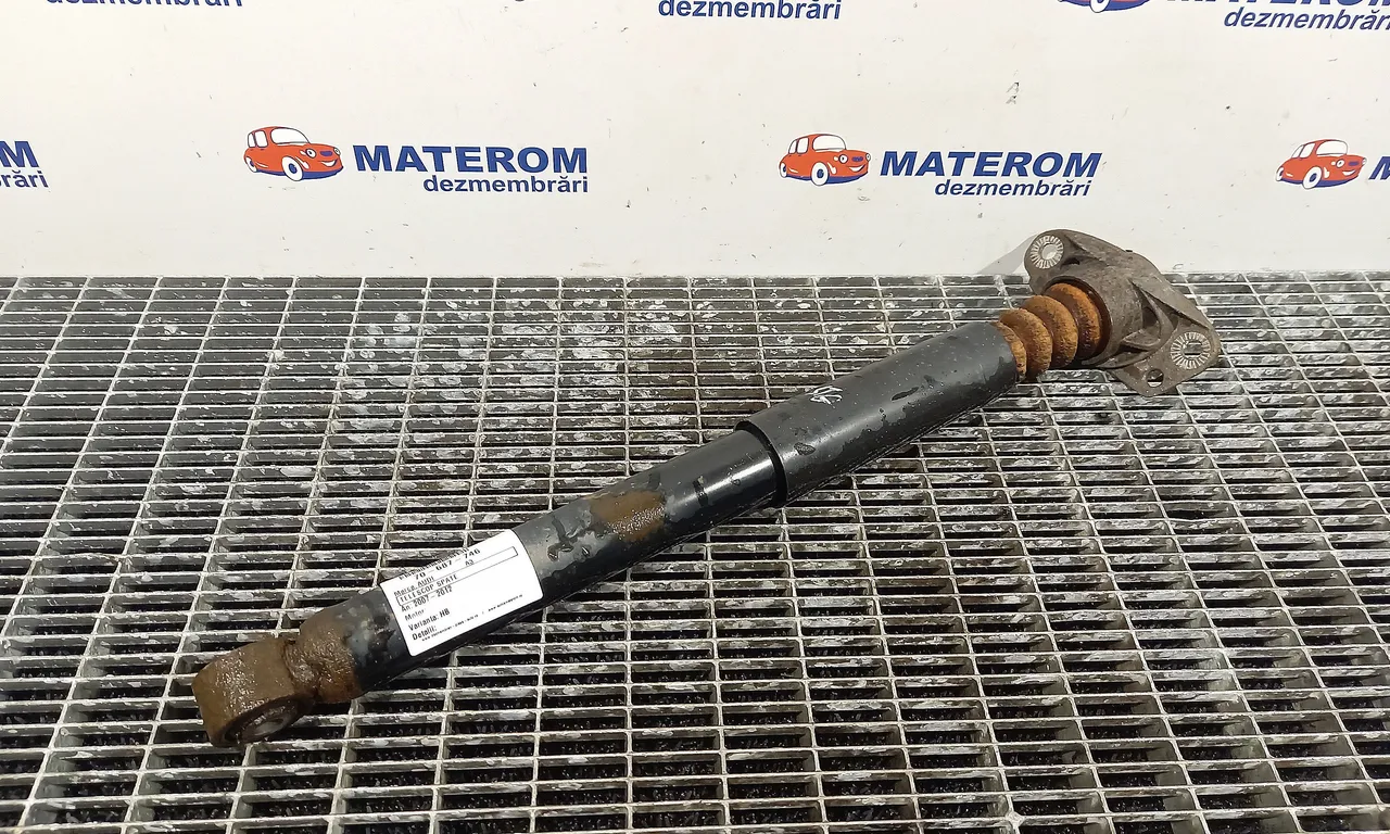 TELESCOP SPATE AUDI A3 2003-2013
