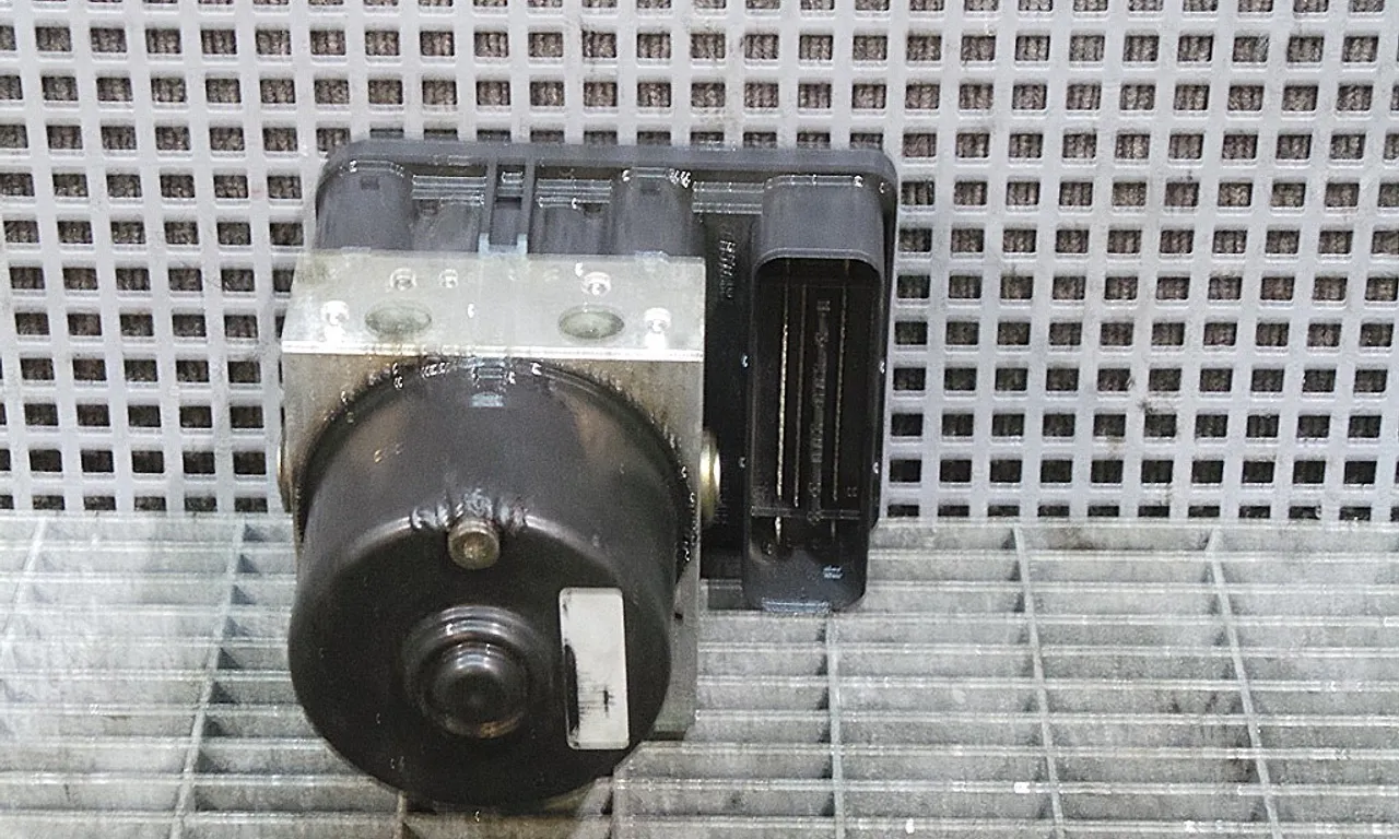 UNITATE ABS AUDI A3 2003-2013