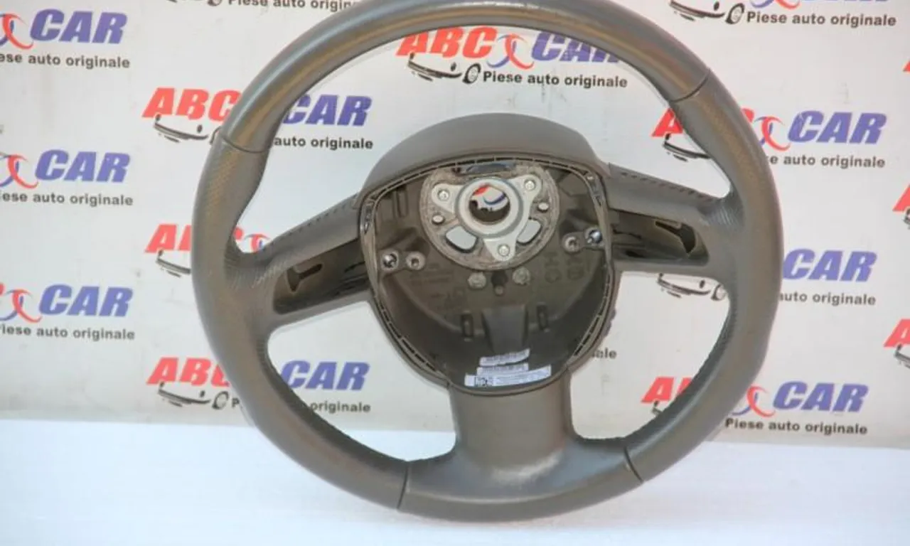 Volan din piele AUDI A3 2003-2013