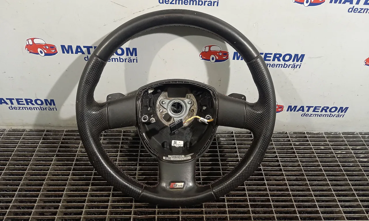 VOLAN AUDI A3 2003-2013