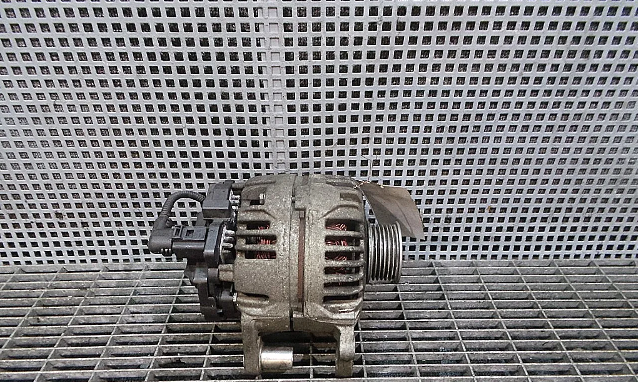 ALTERNATOR AUDI A3 2003-2013