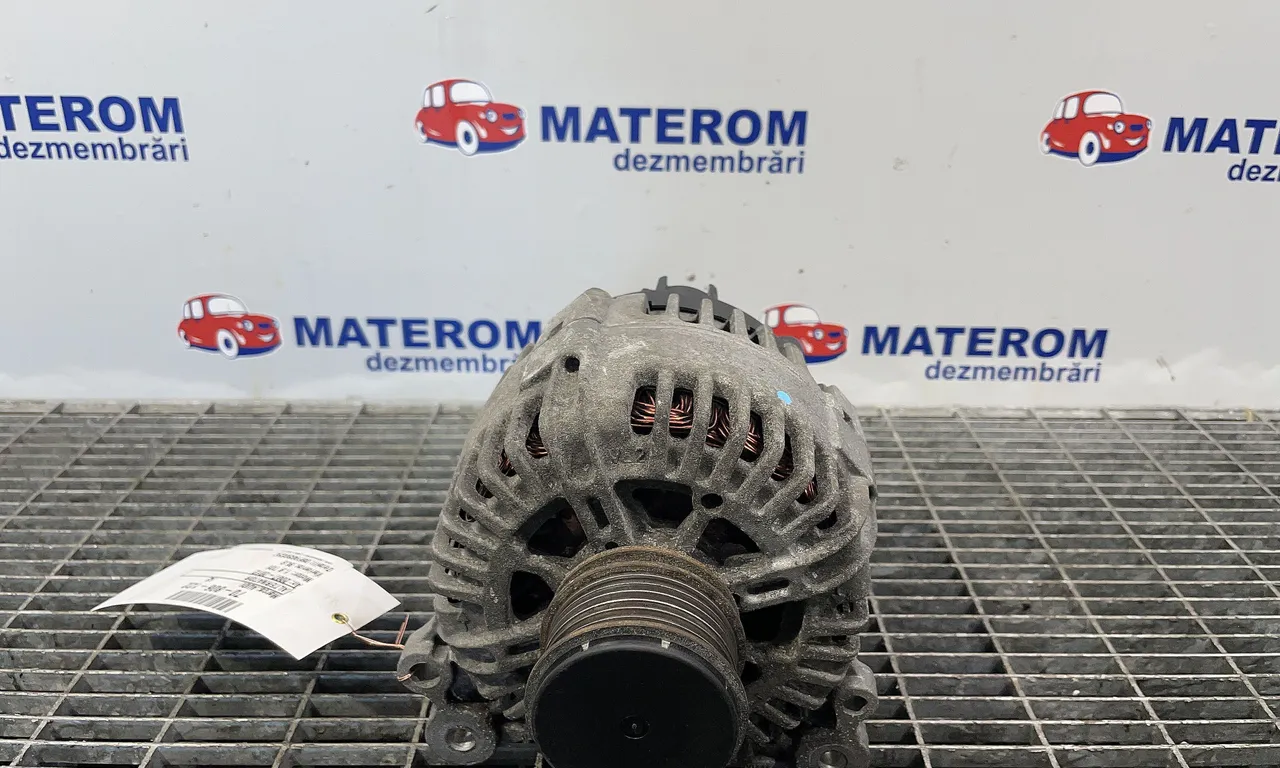 ALTERNATOR AUDI A3 2003-2013