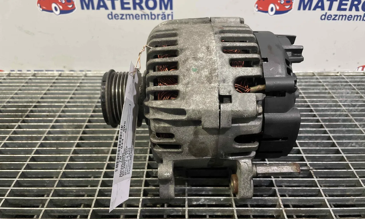 ALTERNATOR AUDI A3 2003-2013
