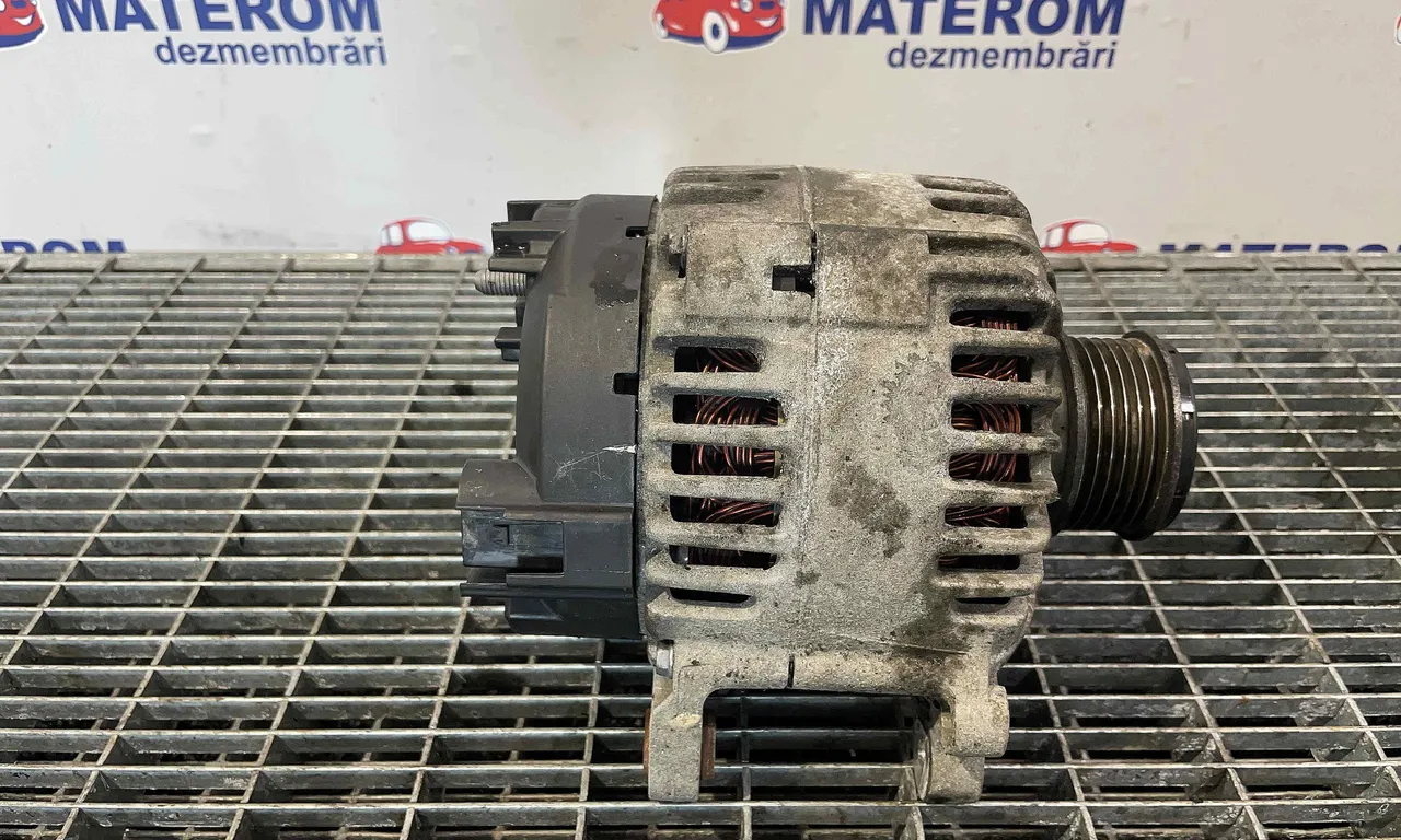 ALTERNATOR AUDI A3 2003-2013