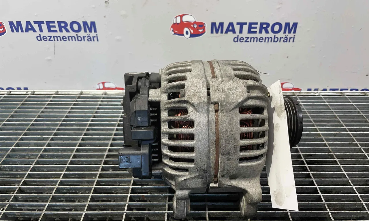 ALTERNATOR AUDI A3 2003-2013